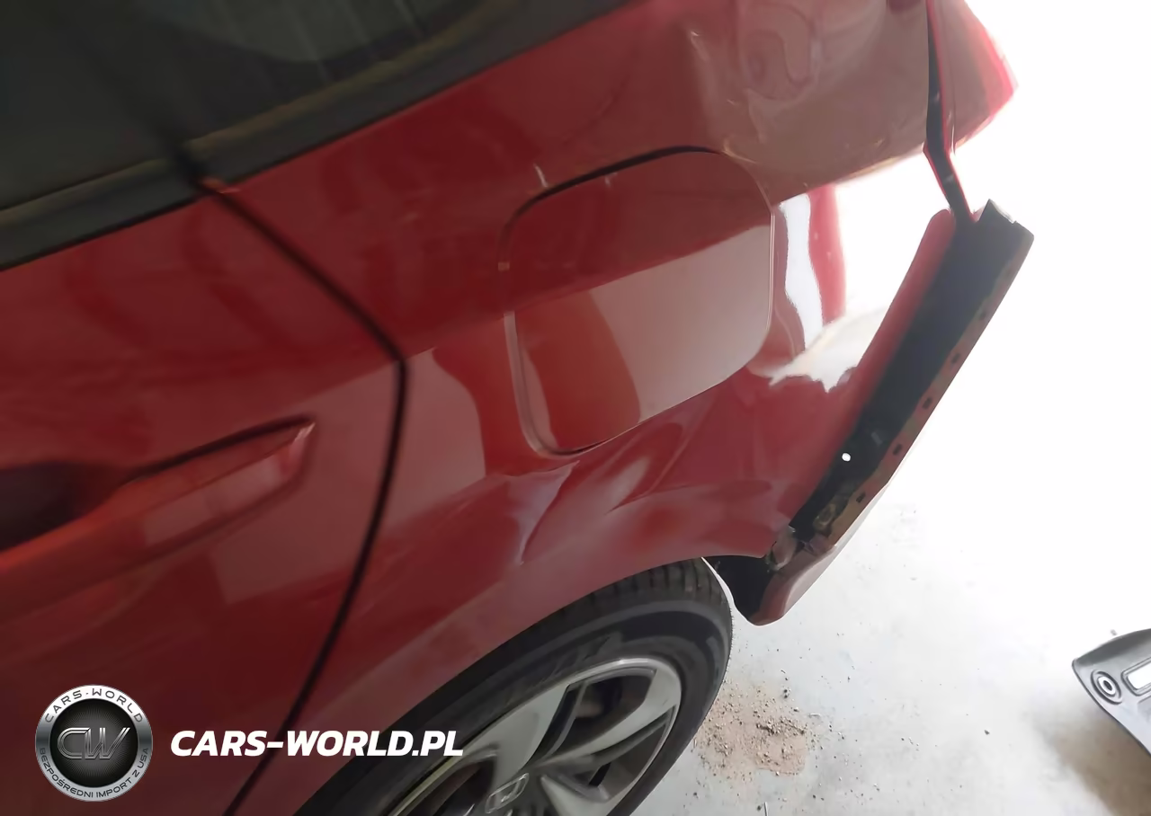 2020 Honda Civic Lx VIN:19XFC2F67LE215783 - 6