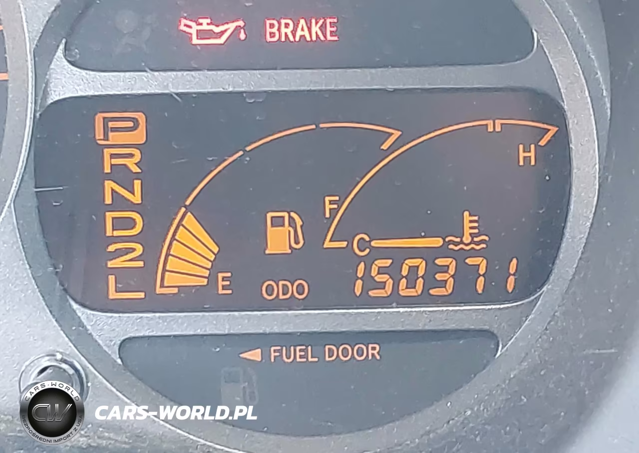 2000 Toyota Celica Gt VIN:JTDDR32T2Y0068988 - 15