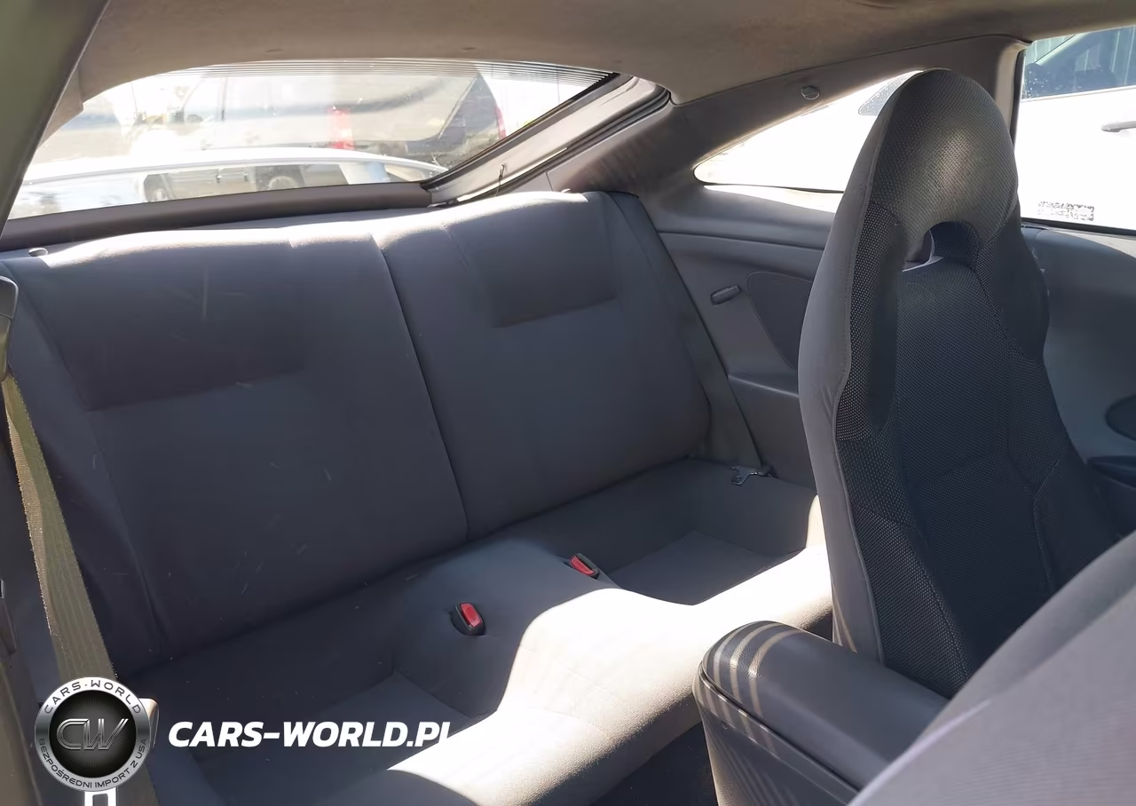 2000 Toyota Celica Gt VIN:JTDDR32T2Y0068988 - 8