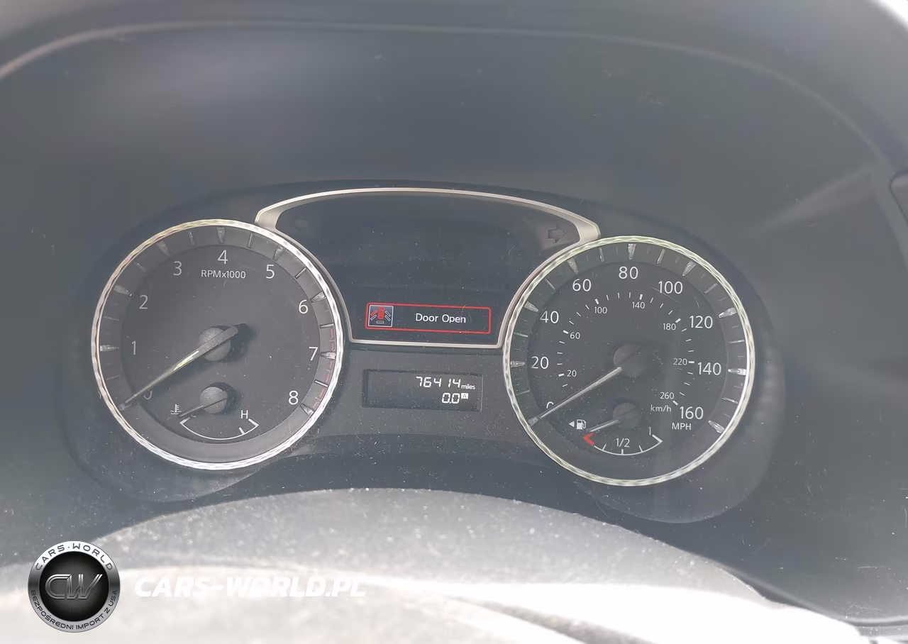 2015 Infiniti Qx60 VIN:5N1AL0MN5FC531943 - 7