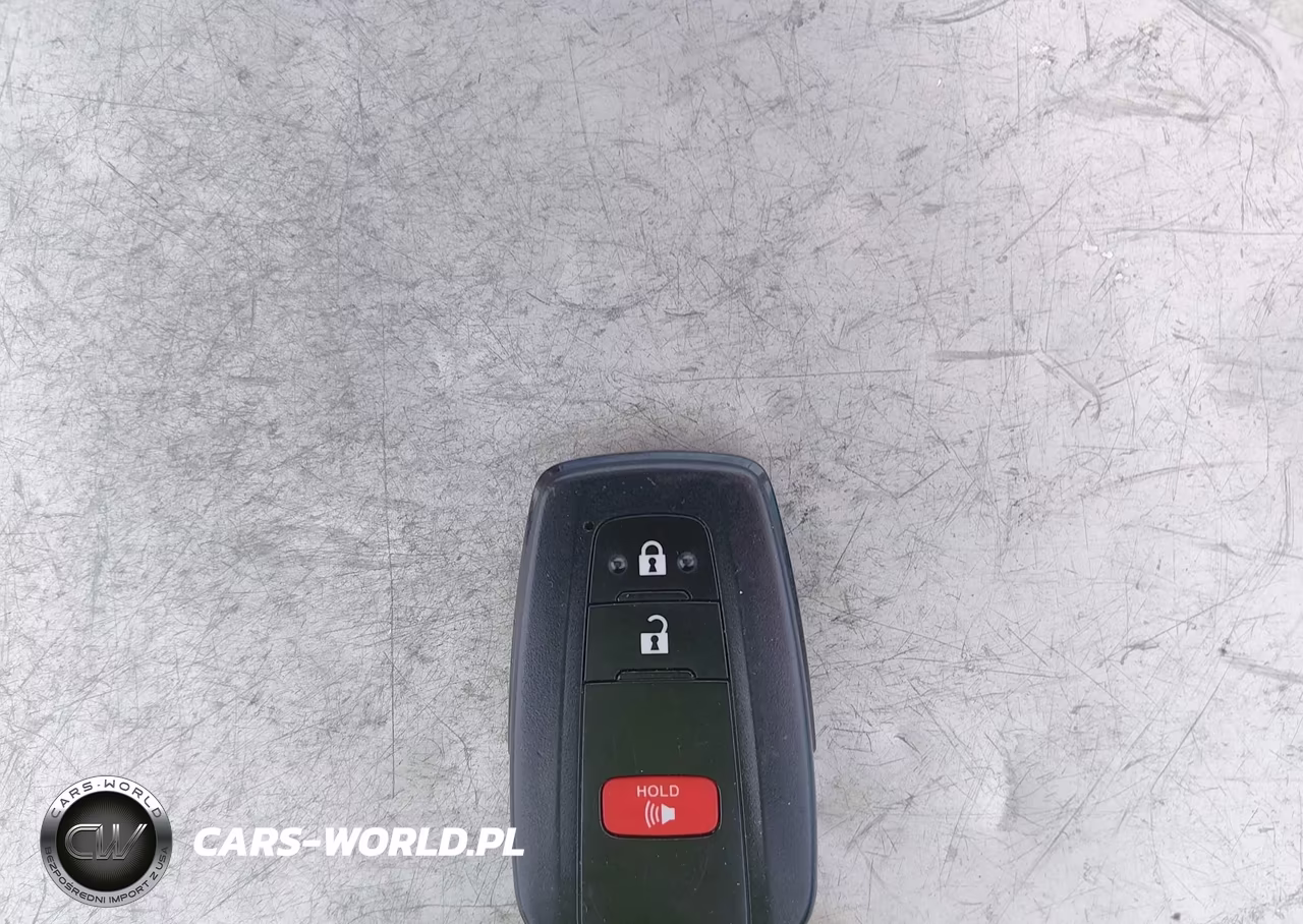 2019 Toyota Prius Le VIN:JTDKARFU8K3076359 - 11