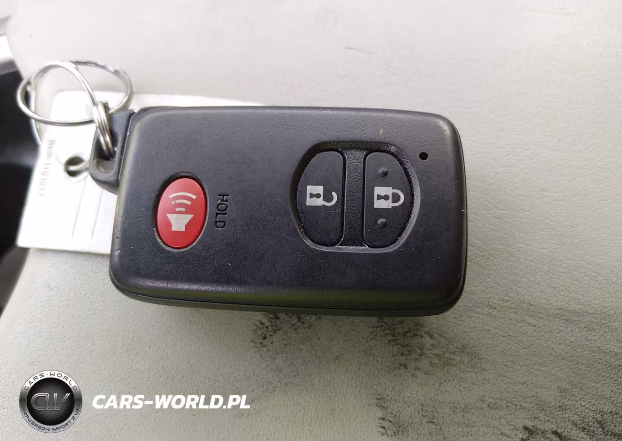 2013 Toyota Prius Four VIN:JTDKN3DU3D1671705 - 11