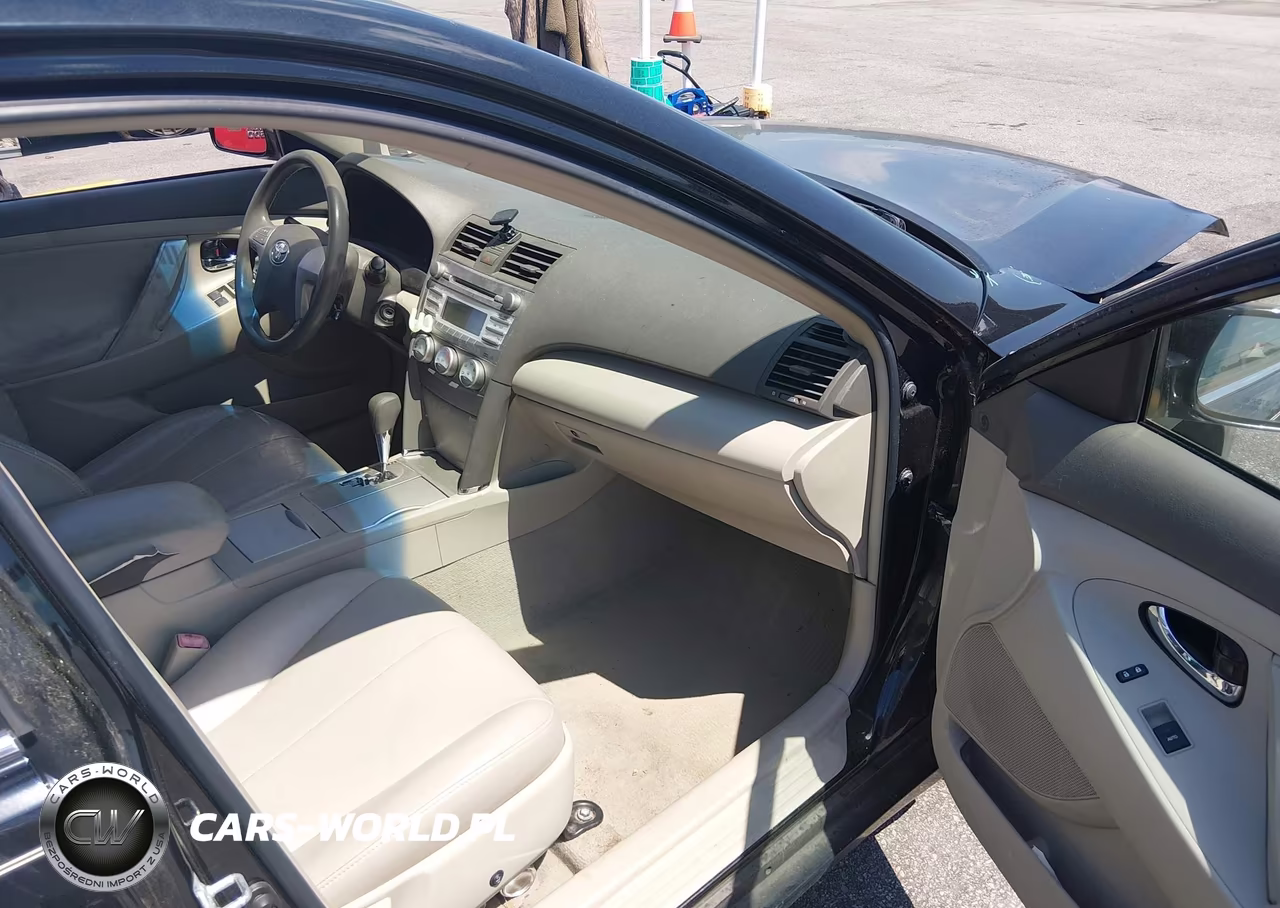 2011 Toyota Camry Le VIN:4T4BF3EK2BR115229 - 5