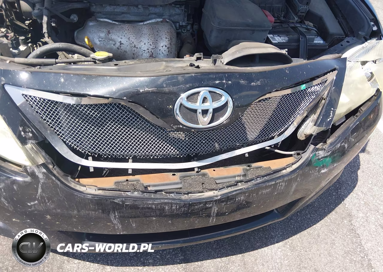 2011 Toyota Camry Le VIN:4T4BF3EK2BR115229 - 6