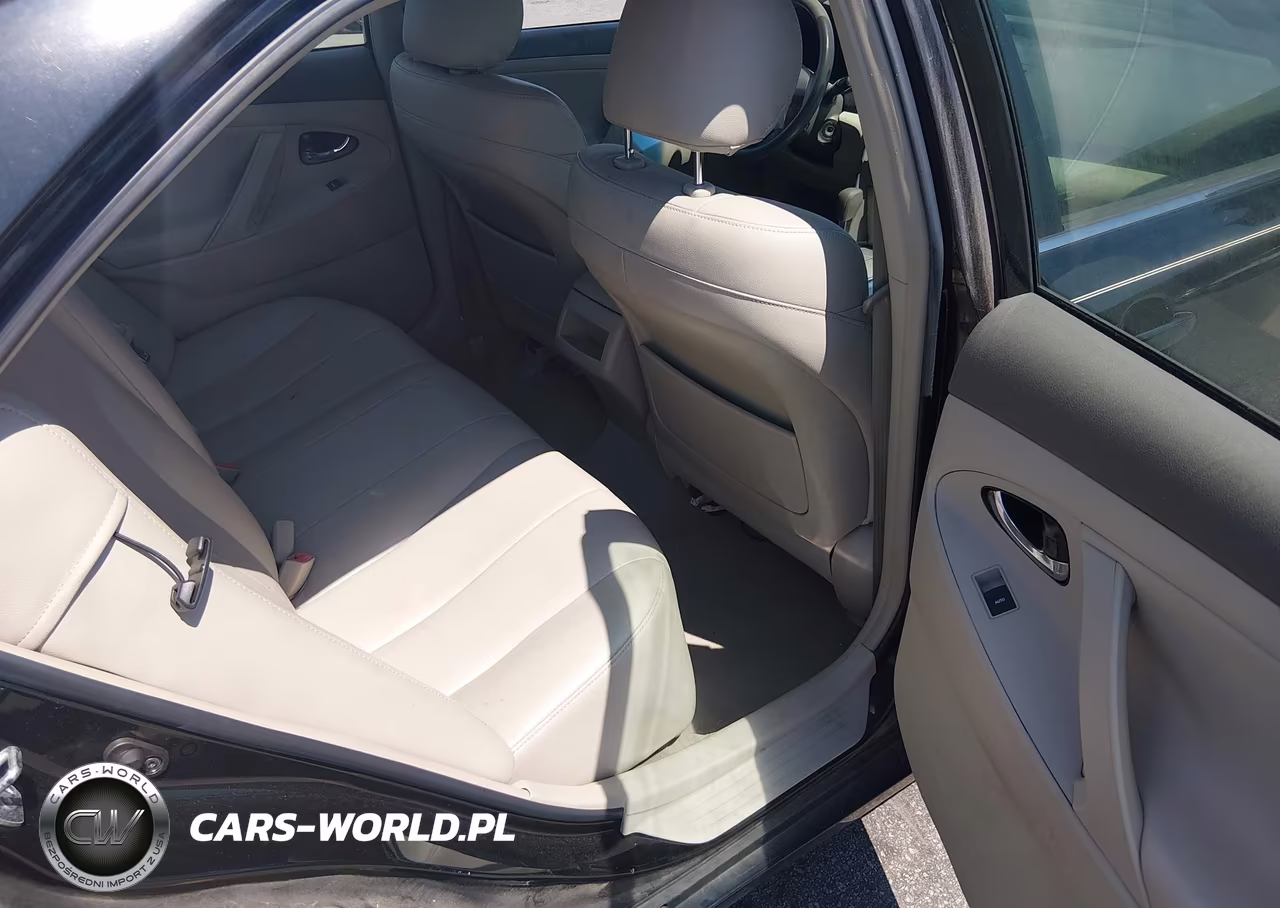 2011 Toyota Camry Le VIN:4T4BF3EK2BR115229 - 8