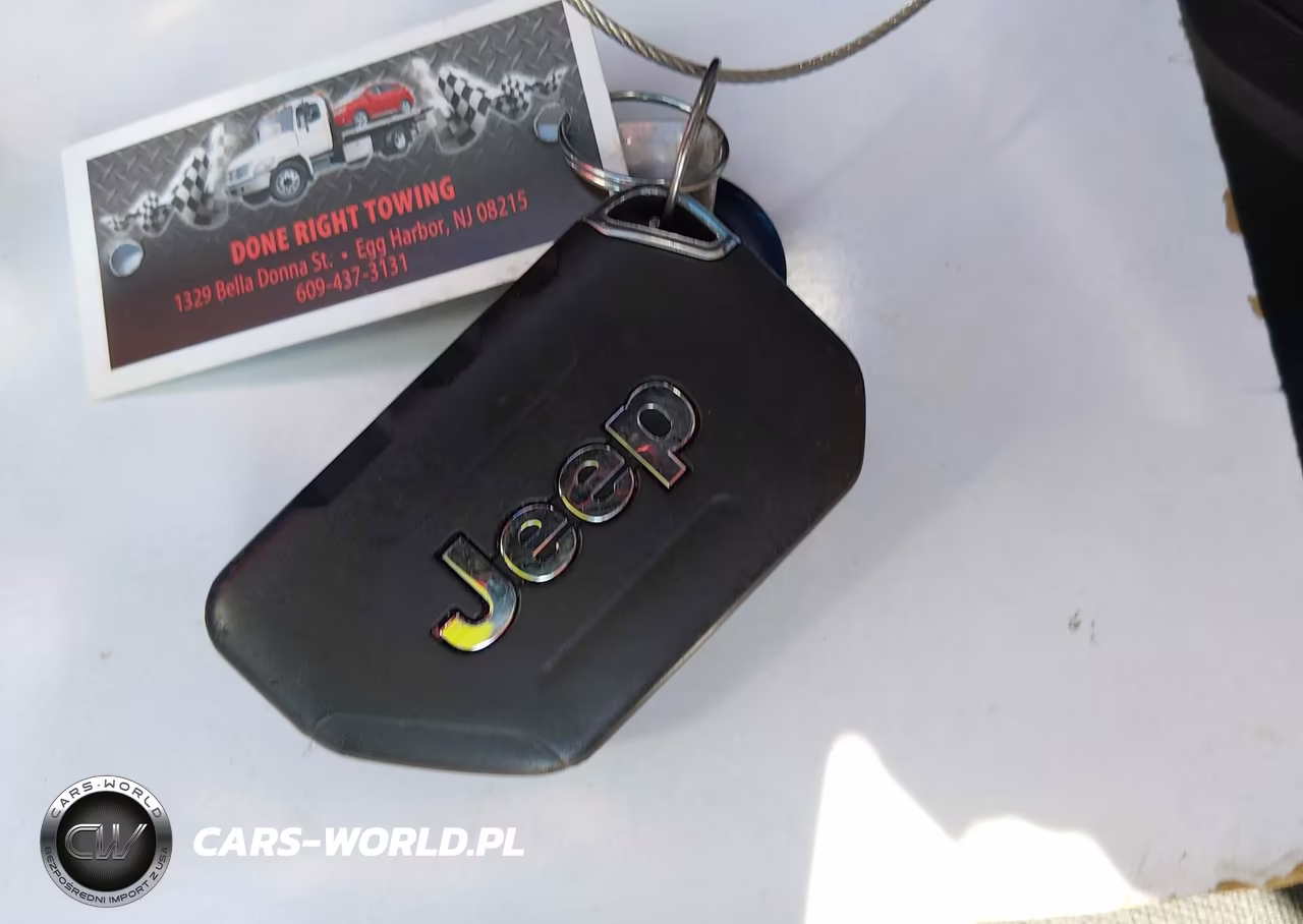 2023 Jeep Wrangler 4-Door Sport S 4X4 VIN:1C4HJXDGXPW507236 - 11