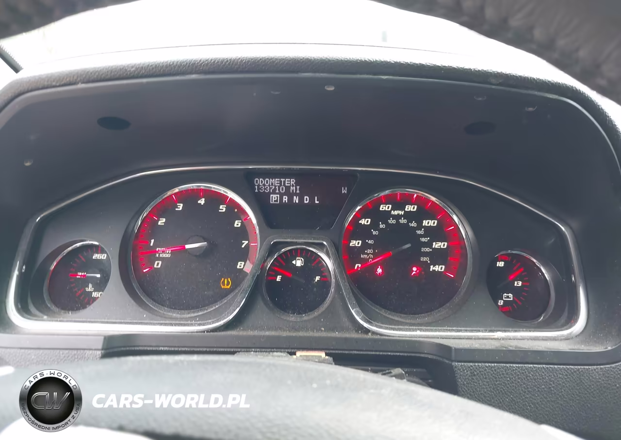2015 GMC Acadia Sle-2 VIN:1GKKVPKD8FJ277957 - 7