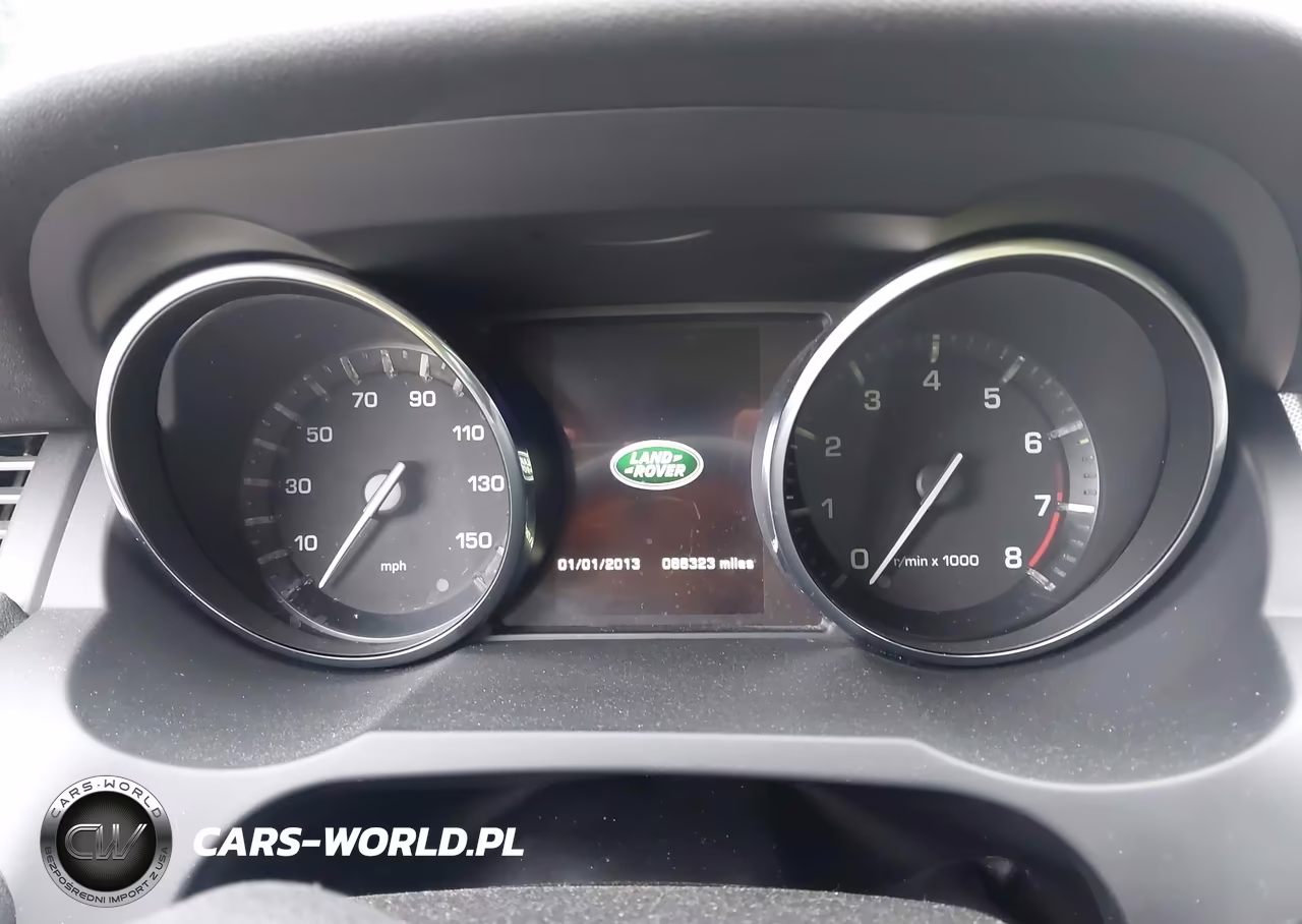 2015 Land Rover Range Rover Evoque Dynamic VIN:SALVT2BG7FH073906 - 7