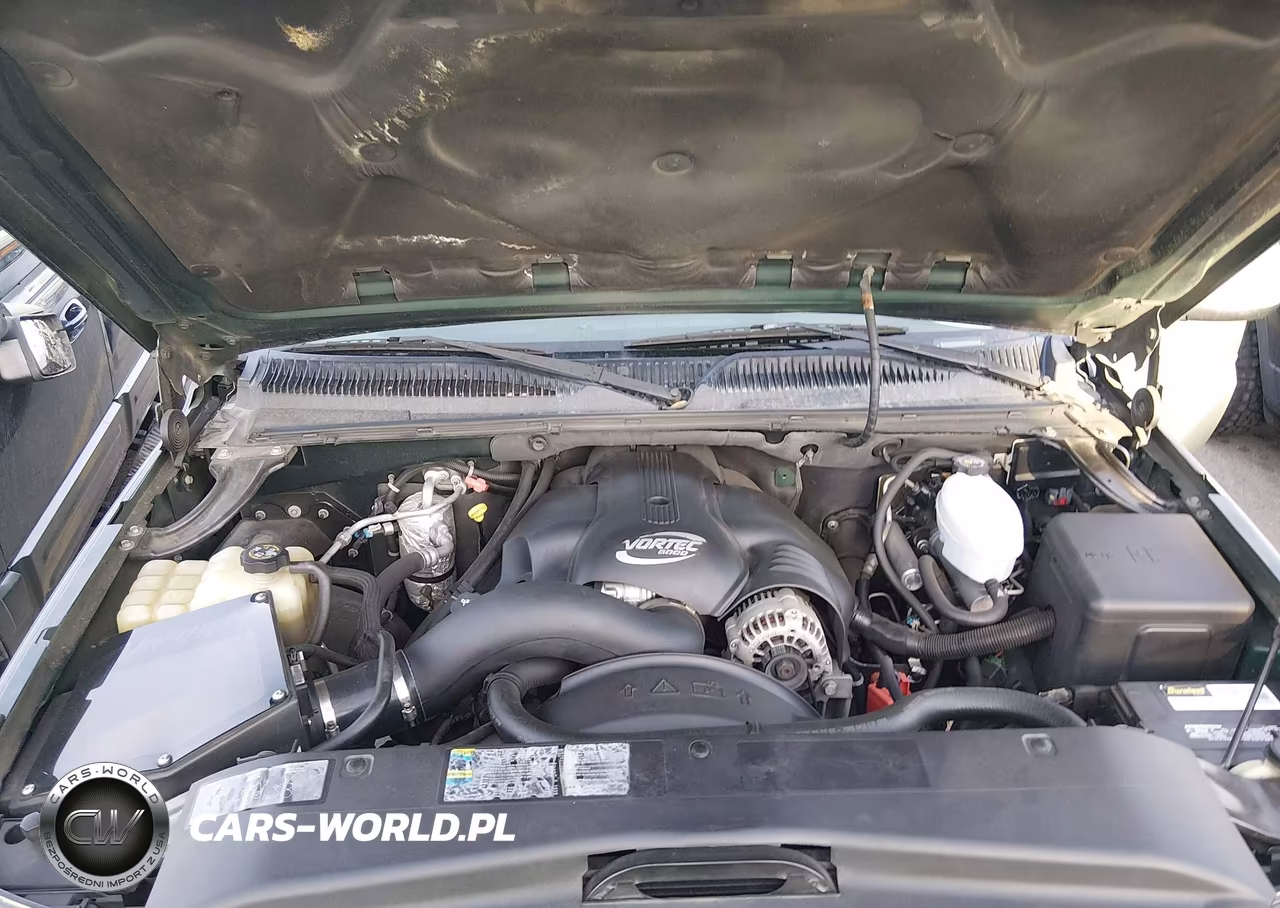 2003 Cadillac Escalade Ext Standard VIN:3GYEK63N33G240289 - 10