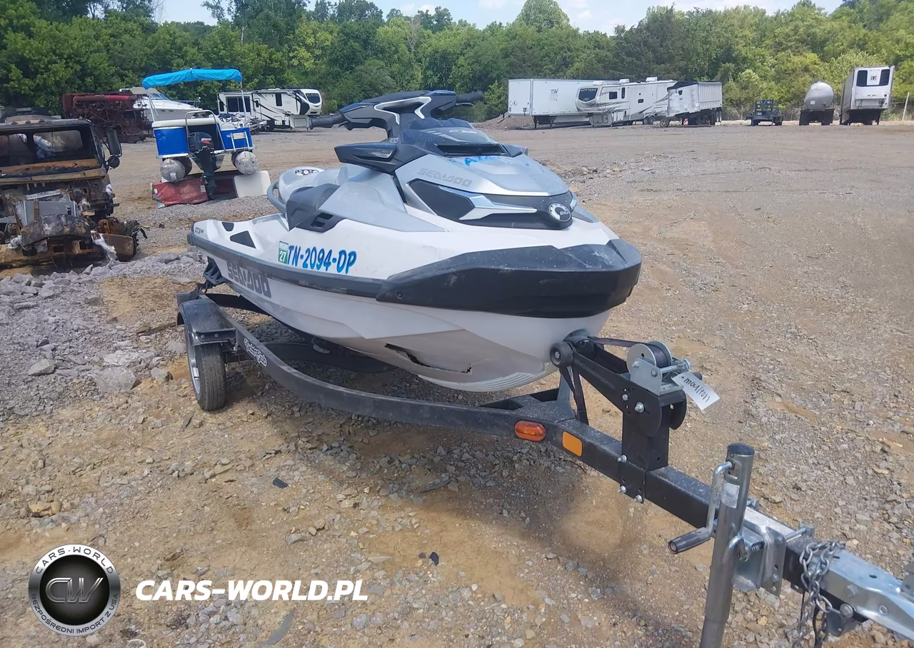 Główne zdjęcie 2024 Seadoo Other