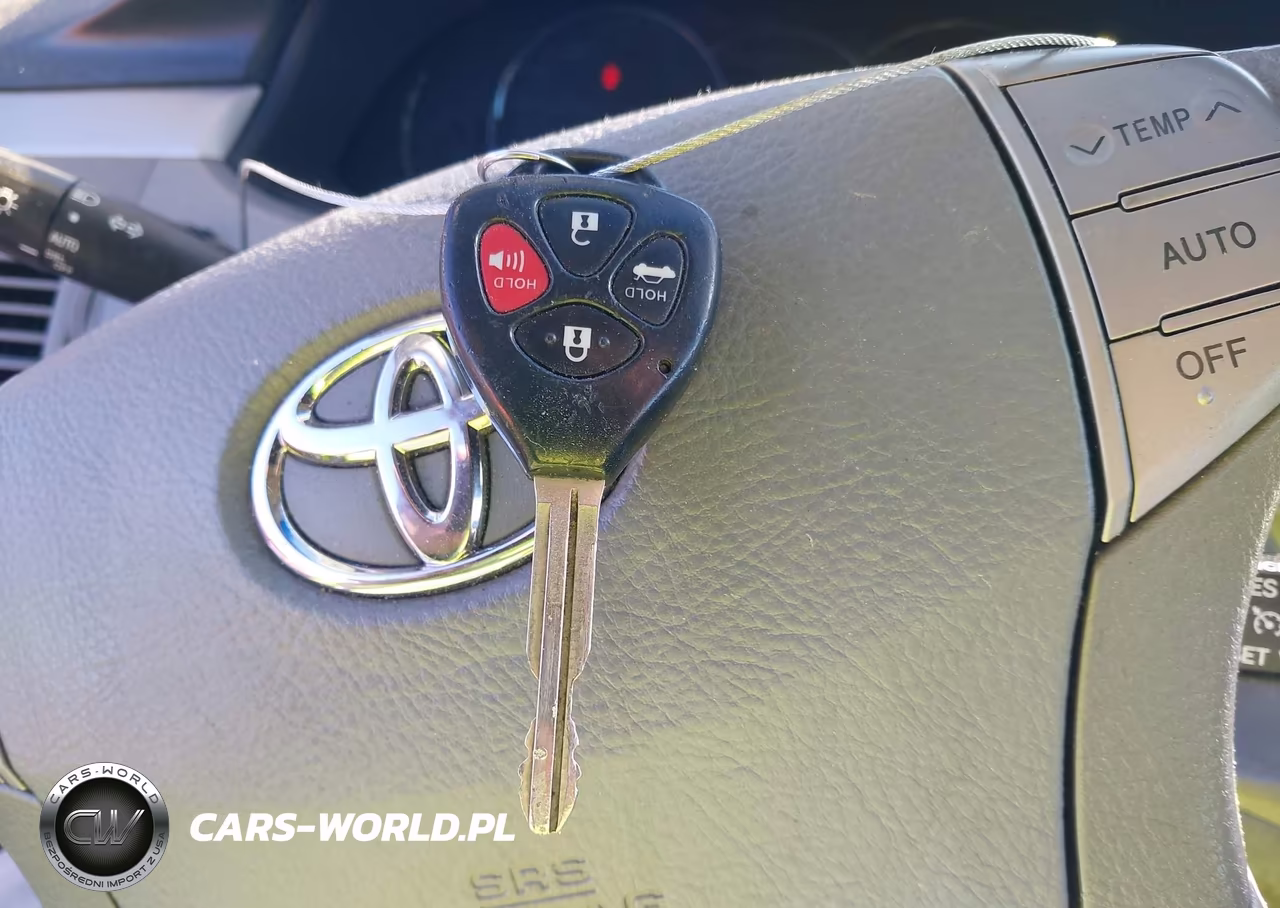 2008 Toyota Avalon Xl VIN:4T1BK36B58U289261 - 11