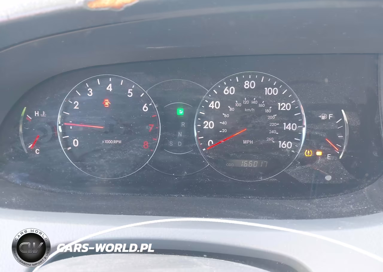 2008 Toyota Avalon Xl VIN:4T1BK36B58U289261 - 7