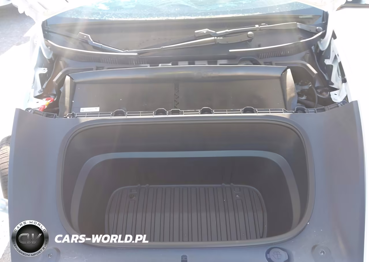 2026 Tesla Model Y Premium Rear-Wheel Drive-Rear-Wheel Drive VIN:7SAYGDED5TA680128 - 10