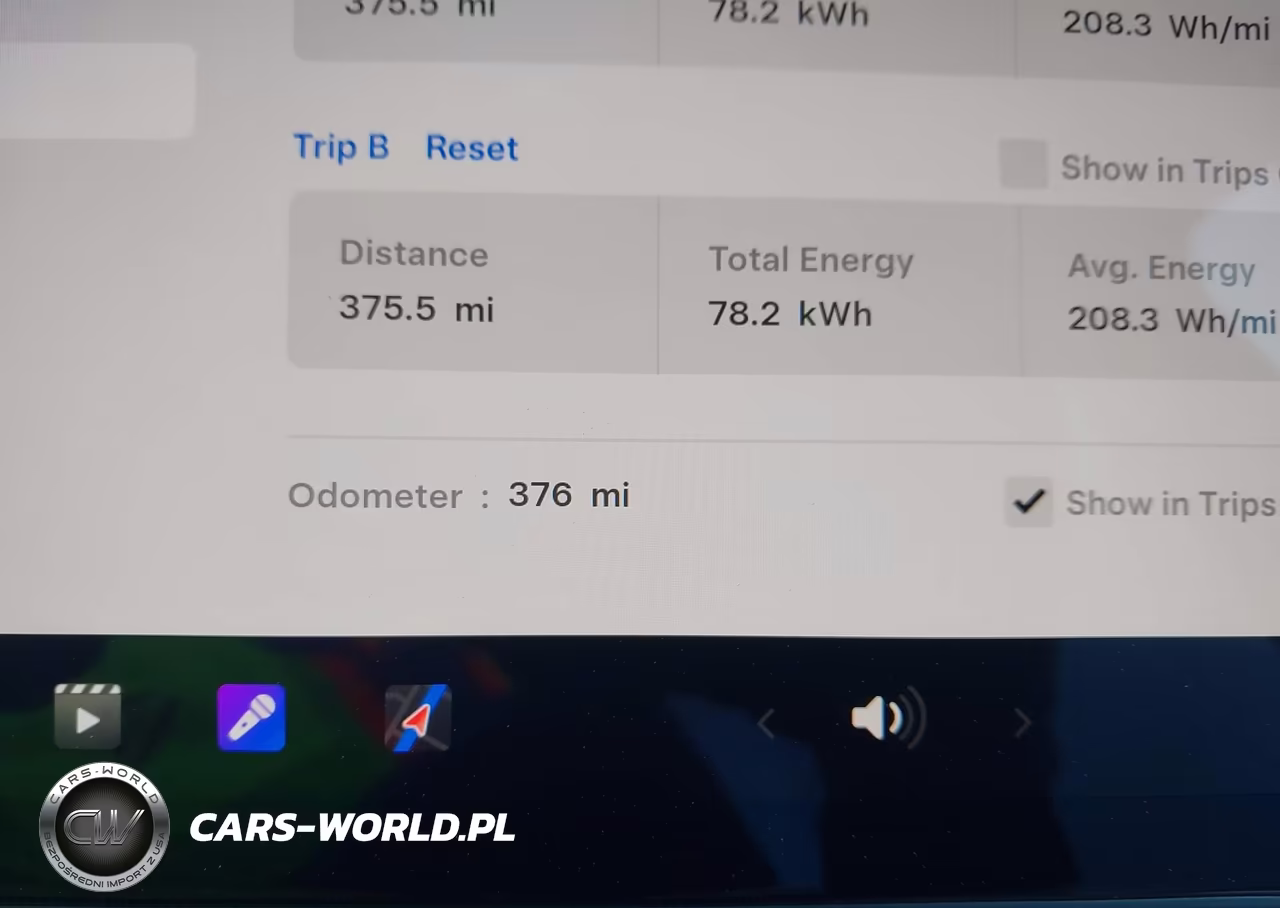 2026 Tesla Model Y Premium Rear-Wheel Drive-Rear-Wheel Drive VIN:7SAYGDED5TA680128 - 7
