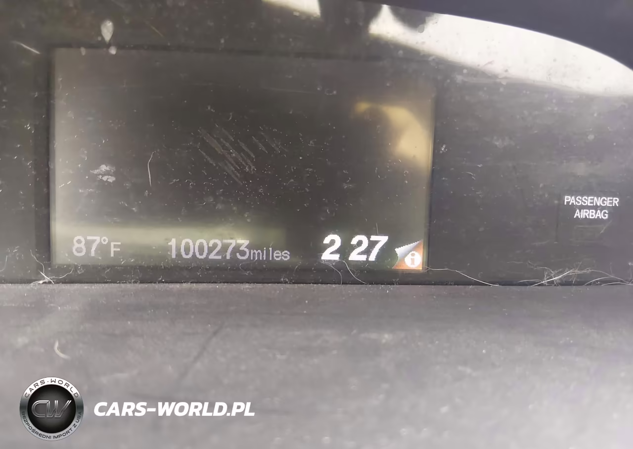 2013 Honda Civic Lx VIN:19XFB2F57DE042956 - 16