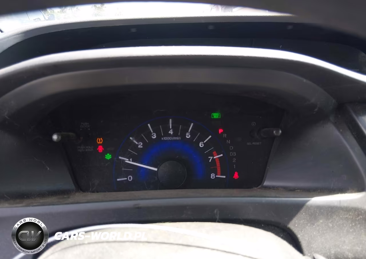 2013 Honda Civic Lx VIN:19XFB2F57DE042956 - 7