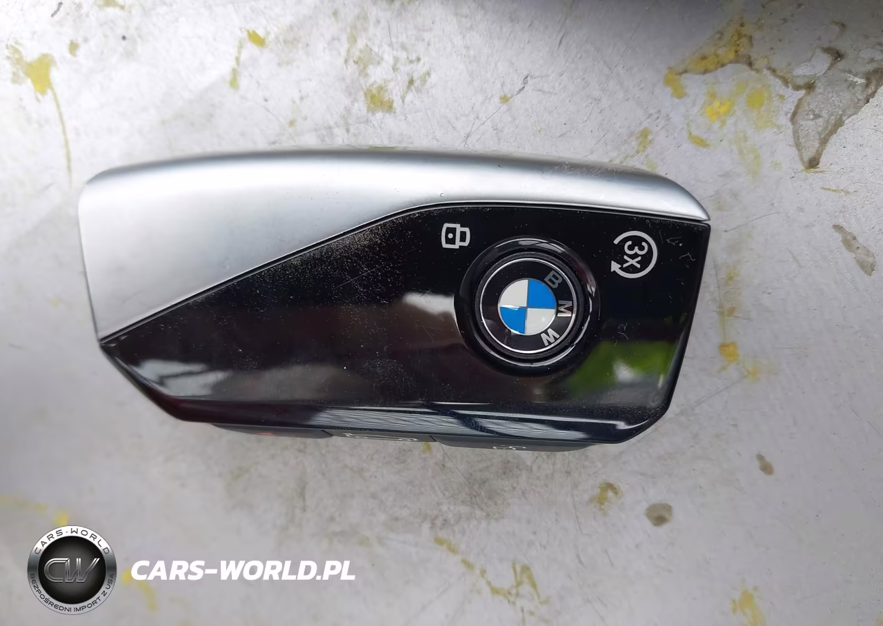 2024 BMW Alpina Xb7 VIN:5UX43EM16R9T09522 - 11