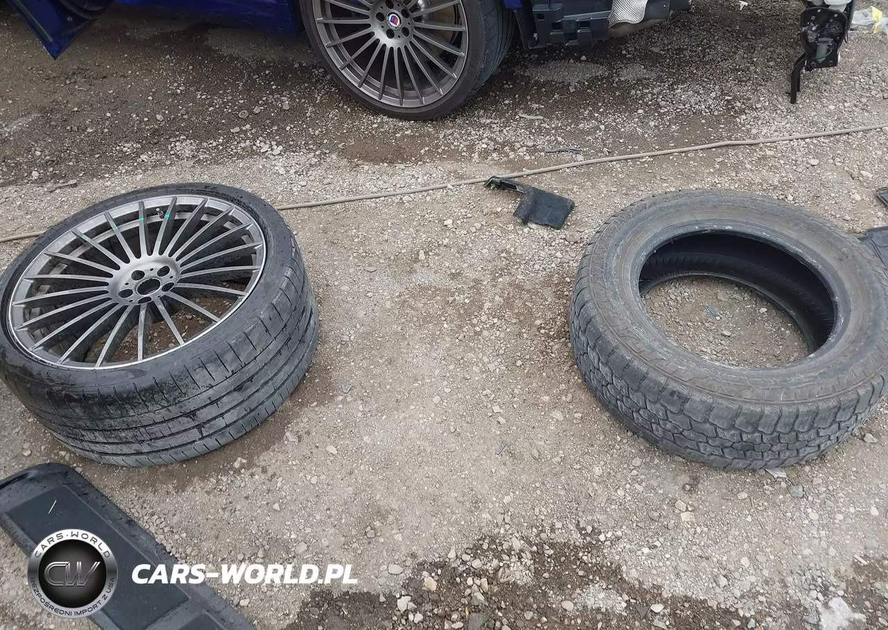 2024 BMW Alpina Xb7 VIN:5UX43EM16R9T09522 - 18