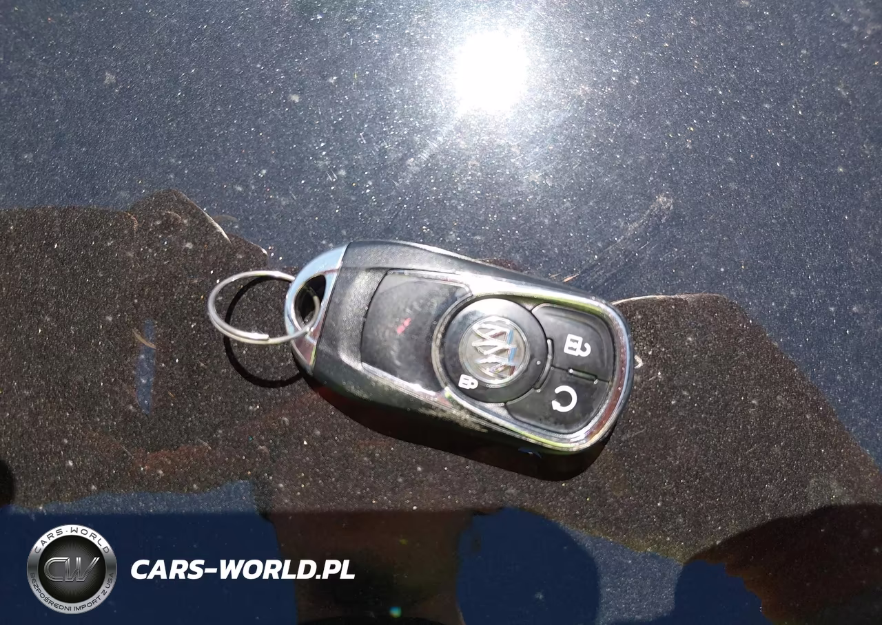 2019 Buick Encore Fwd Preferred VIN:KL4CJASB4KB714763 - 11