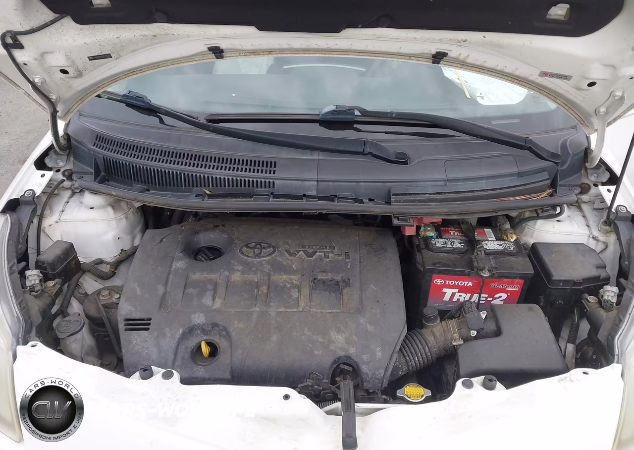 2013 Scion Xd VIN:JTKKUPB48D1035609 - 10