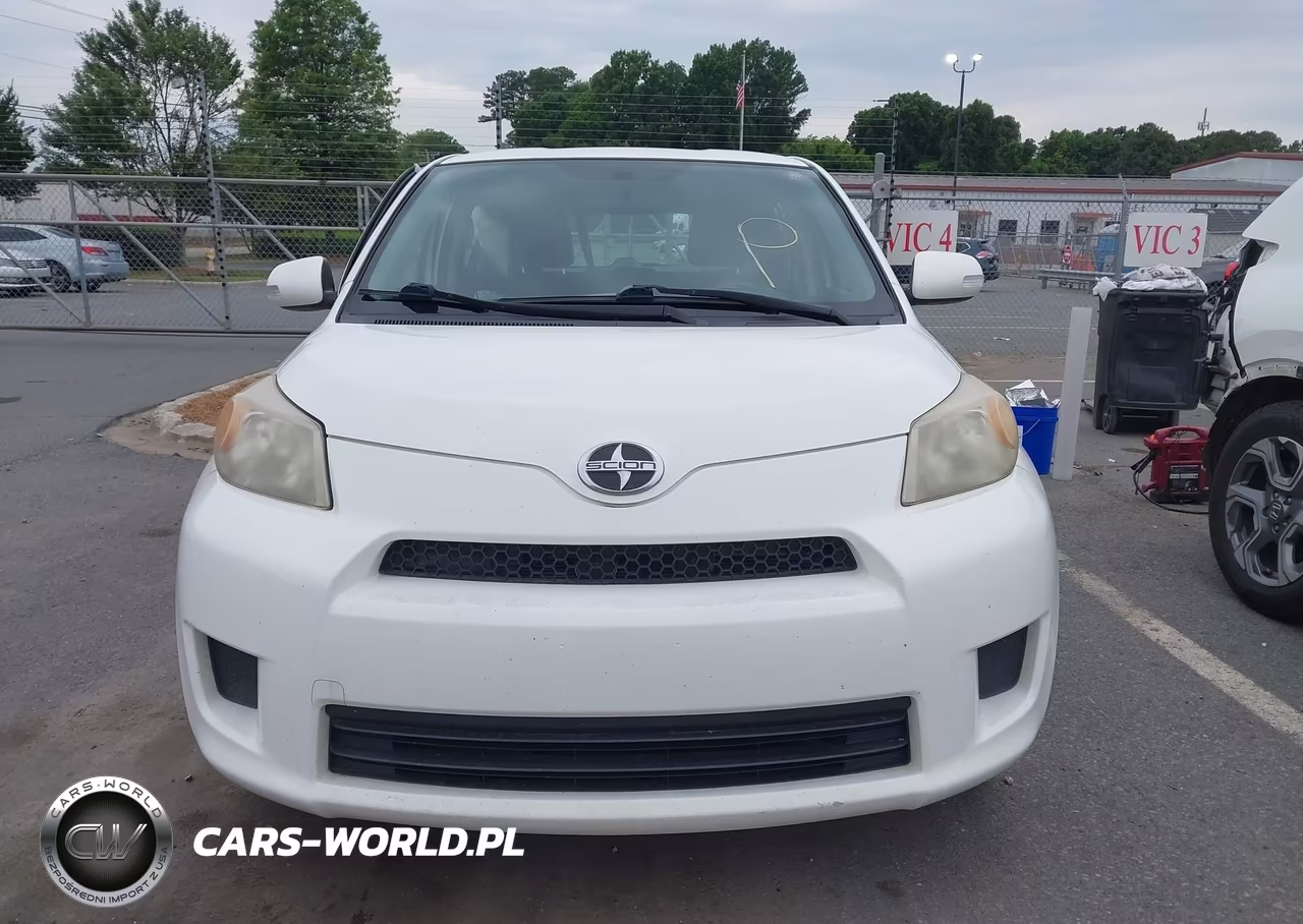 2013 Scion Xd VIN:JTKKUPB48D1035609 - 12