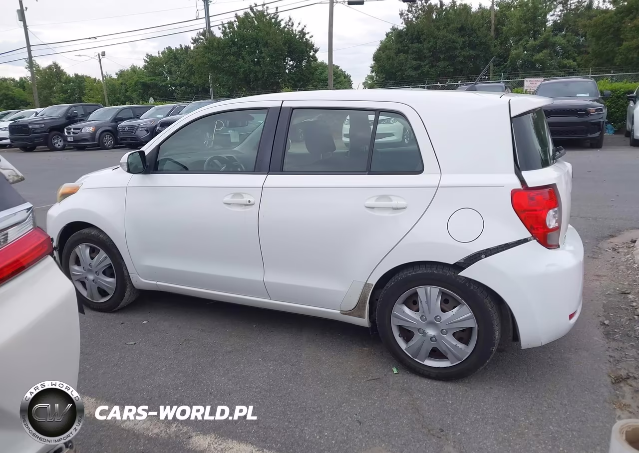 2013 Scion Xd VIN:JTKKUPB48D1035609 - 14