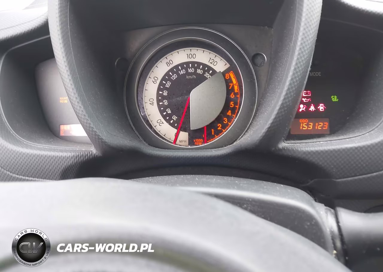 2013 Scion Xd VIN:JTKKUPB48D1035609 - 7