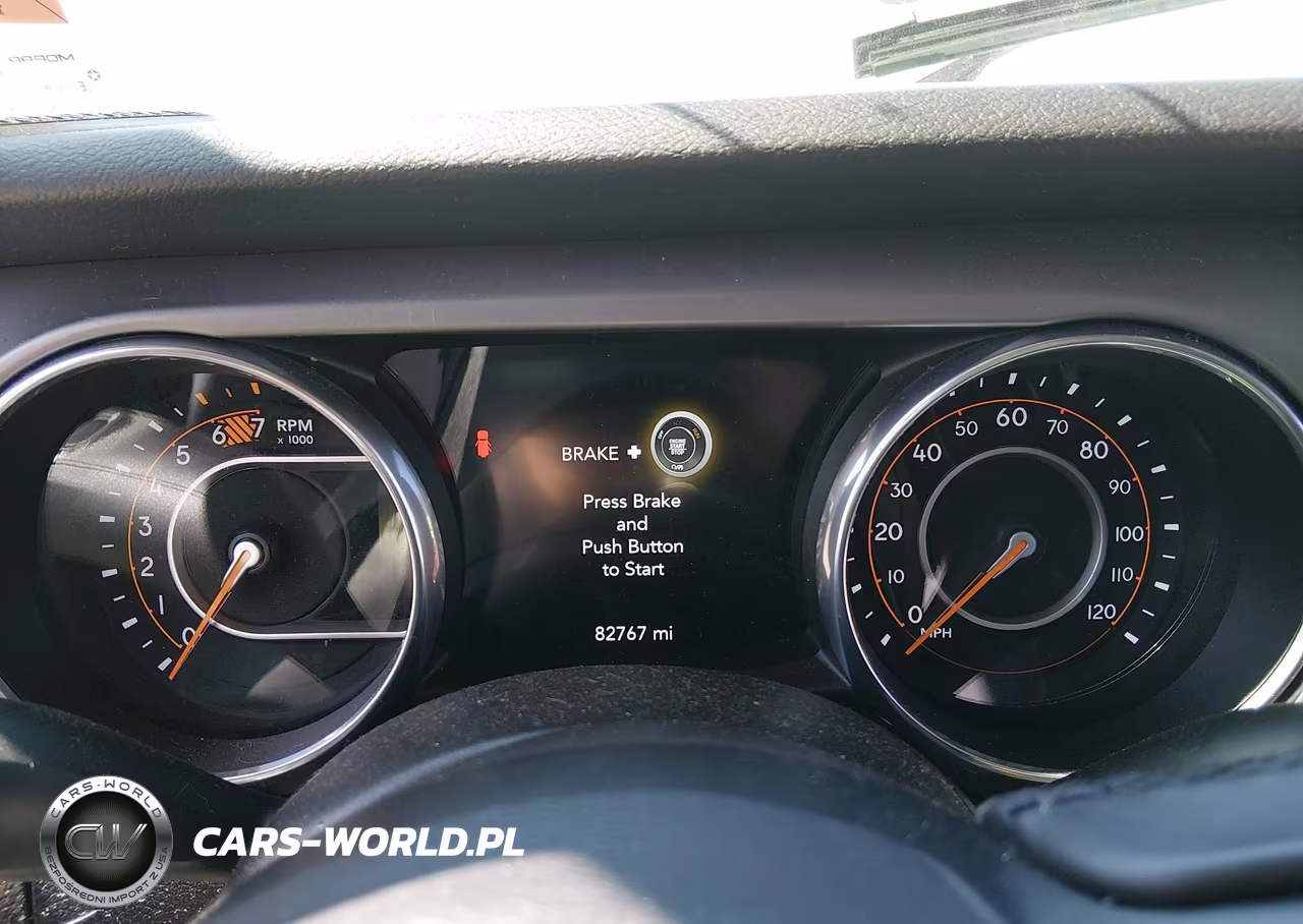 2018 Jeep Wrangler Unlimited Sport S 4X4 VIN:1C4HJXDG0JW102090 - 7