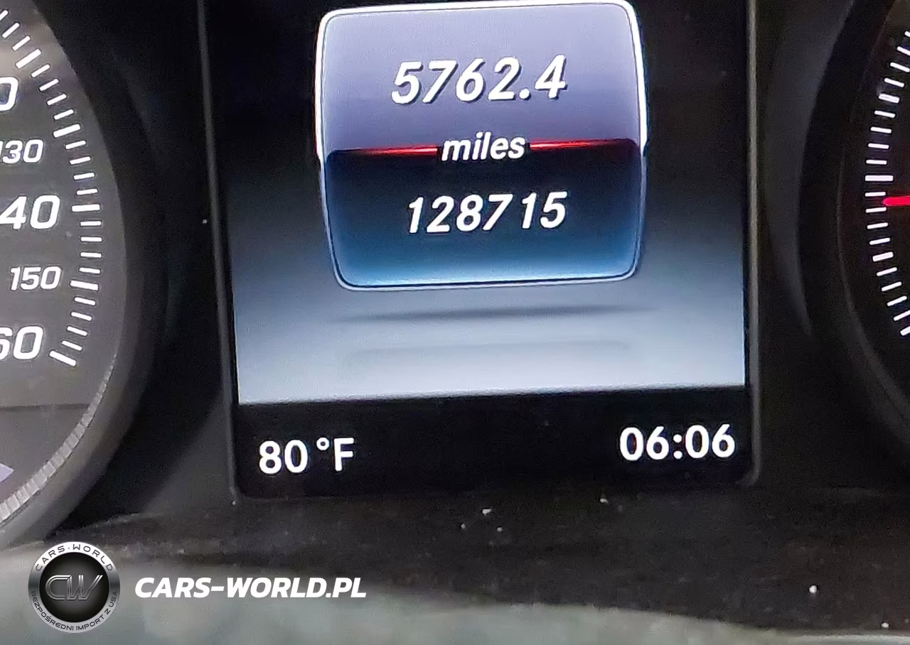 2016 Mercedes-Benz Glc 300 VIN:WDC0G4JB0GF109532 - 15