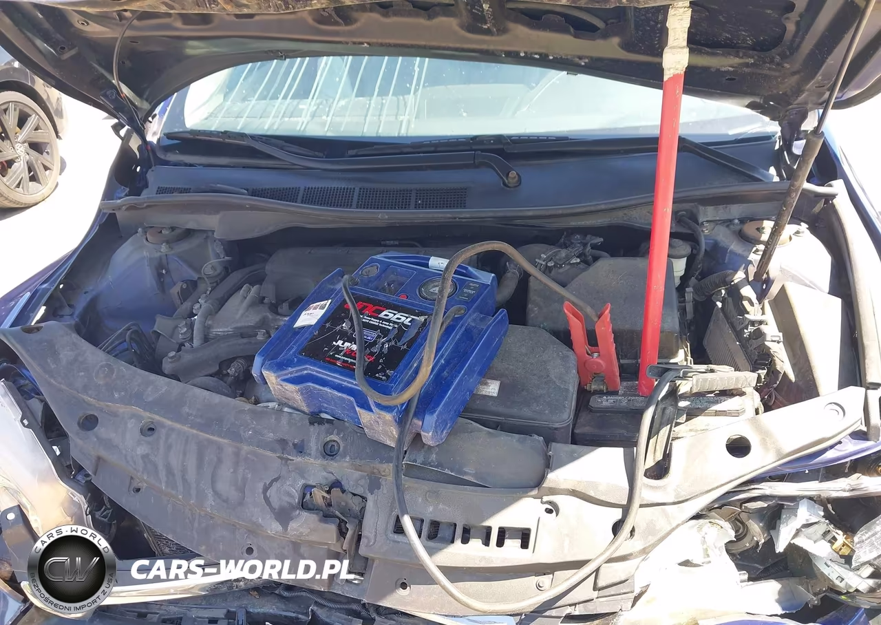 2016 Toyota Camry Se VIN:4T1BF1FK7GU578875 - 10