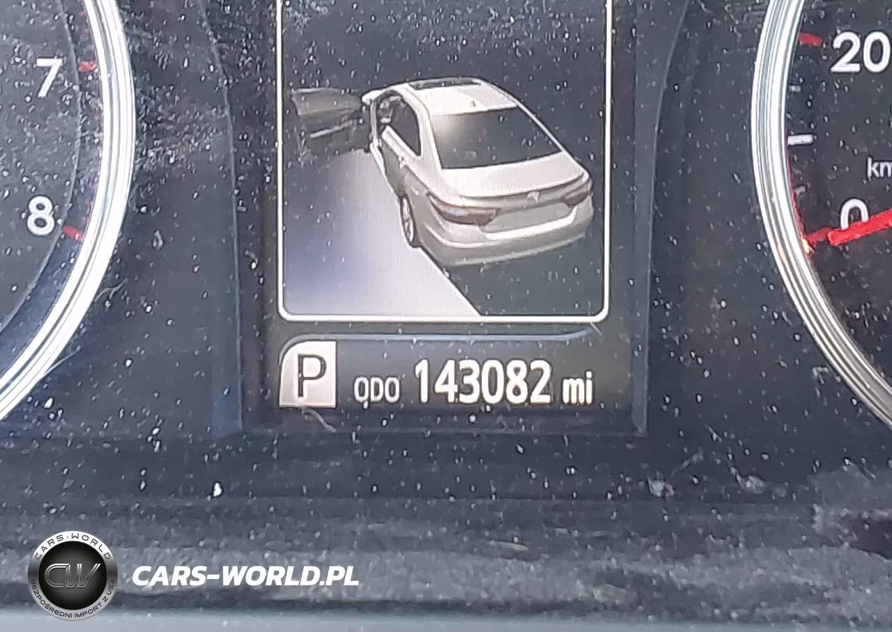 2016 Toyota Camry Se VIN:4T1BF1FK7GU578875 - 15