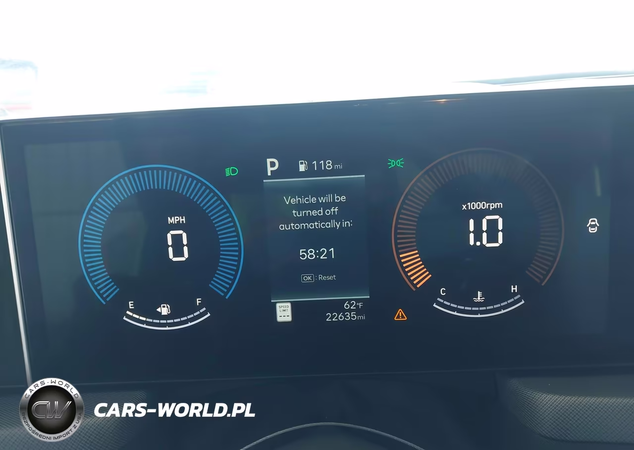 2024 Hyundai Sonata Sel VIN:KMHL64JA3RA418081 - 16