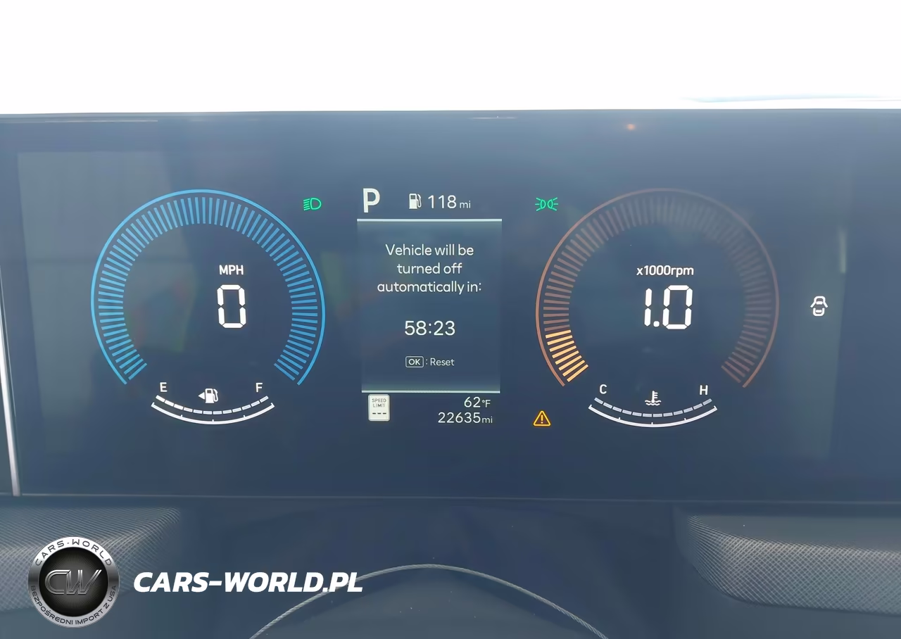2024 Hyundai Sonata Sel VIN:KMHL64JA3RA418081 - 7