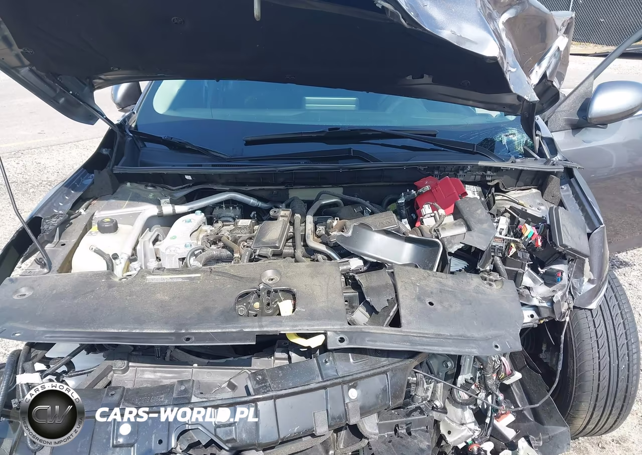 2020 Nissan Sentra S Xtronic Cvt VIN:3N1AB8BV1LY264184 - 10