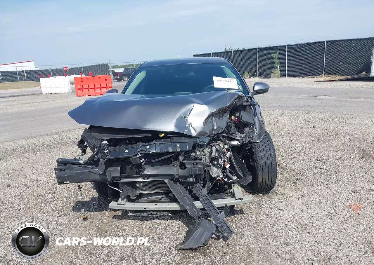 2020 Nissan Sentra S Xtronic Cvt VIN:3N1AB8BV1LY264184 - 13