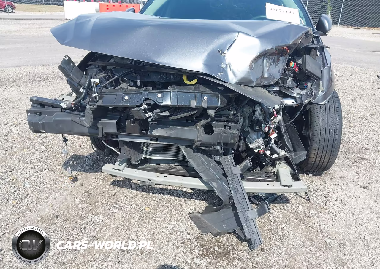 2020 Nissan Sentra S Xtronic Cvt VIN:3N1AB8BV1LY264184 - 6