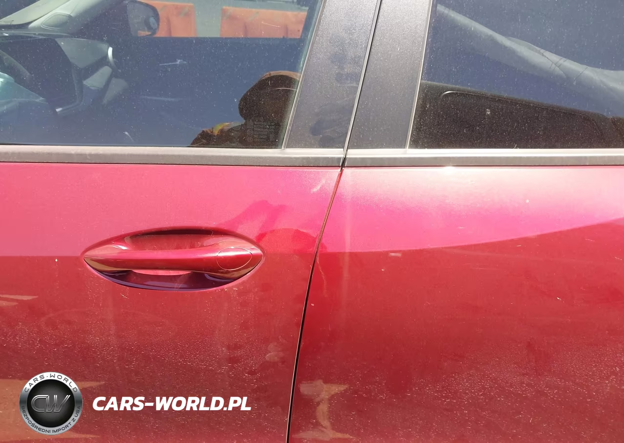 2024 Chevrolet Trax Fwd Sp VIN:KL77LFE24RC165318 - 14