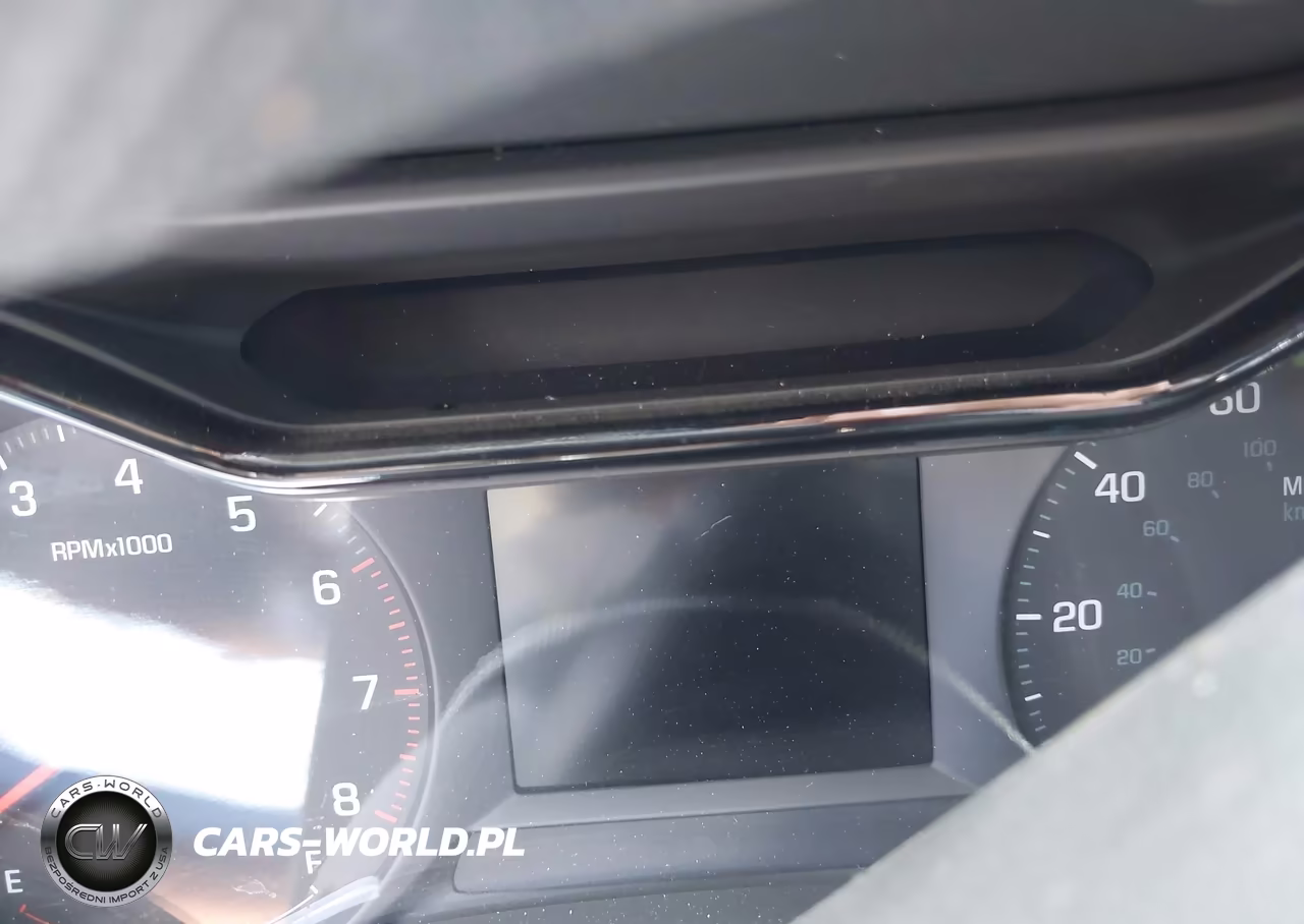 2024 Chevrolet Trax Fwd Sp VIN:KL77LFE24RC165318 - 15