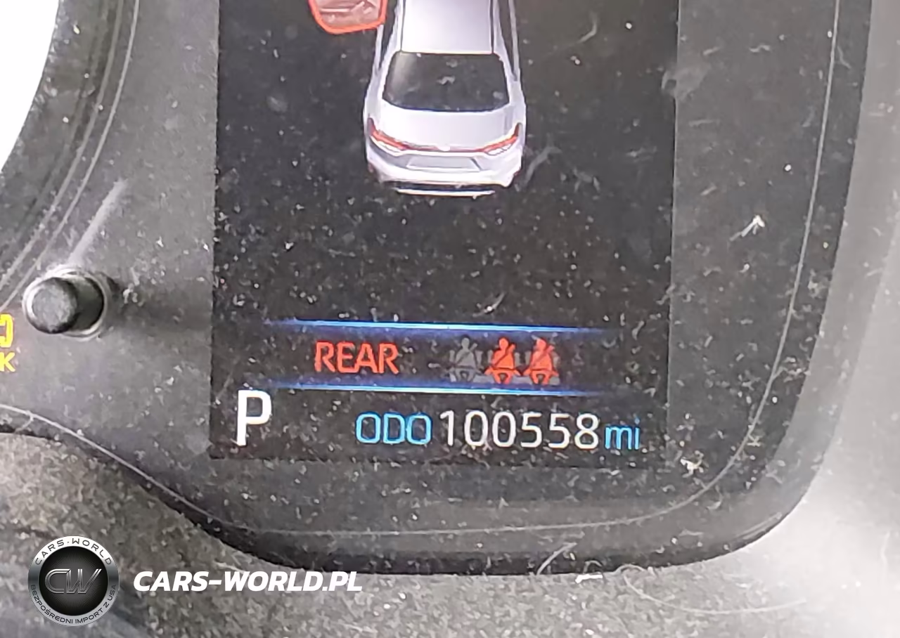 2021 Toyota Corolla Le VIN:JTDEPMAE9MJ175074 - 16