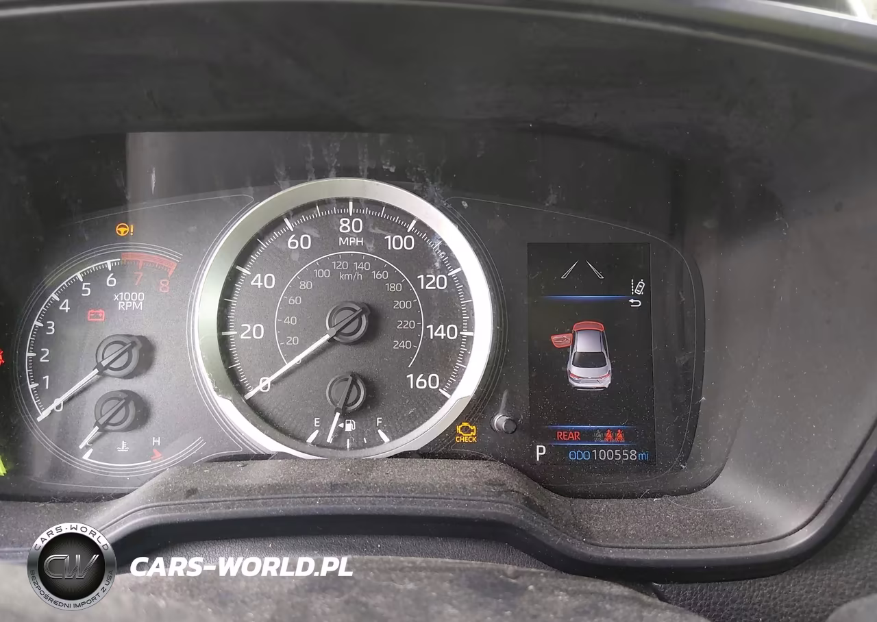 2021 Toyota Corolla Le VIN:JTDEPMAE9MJ175074 - 7