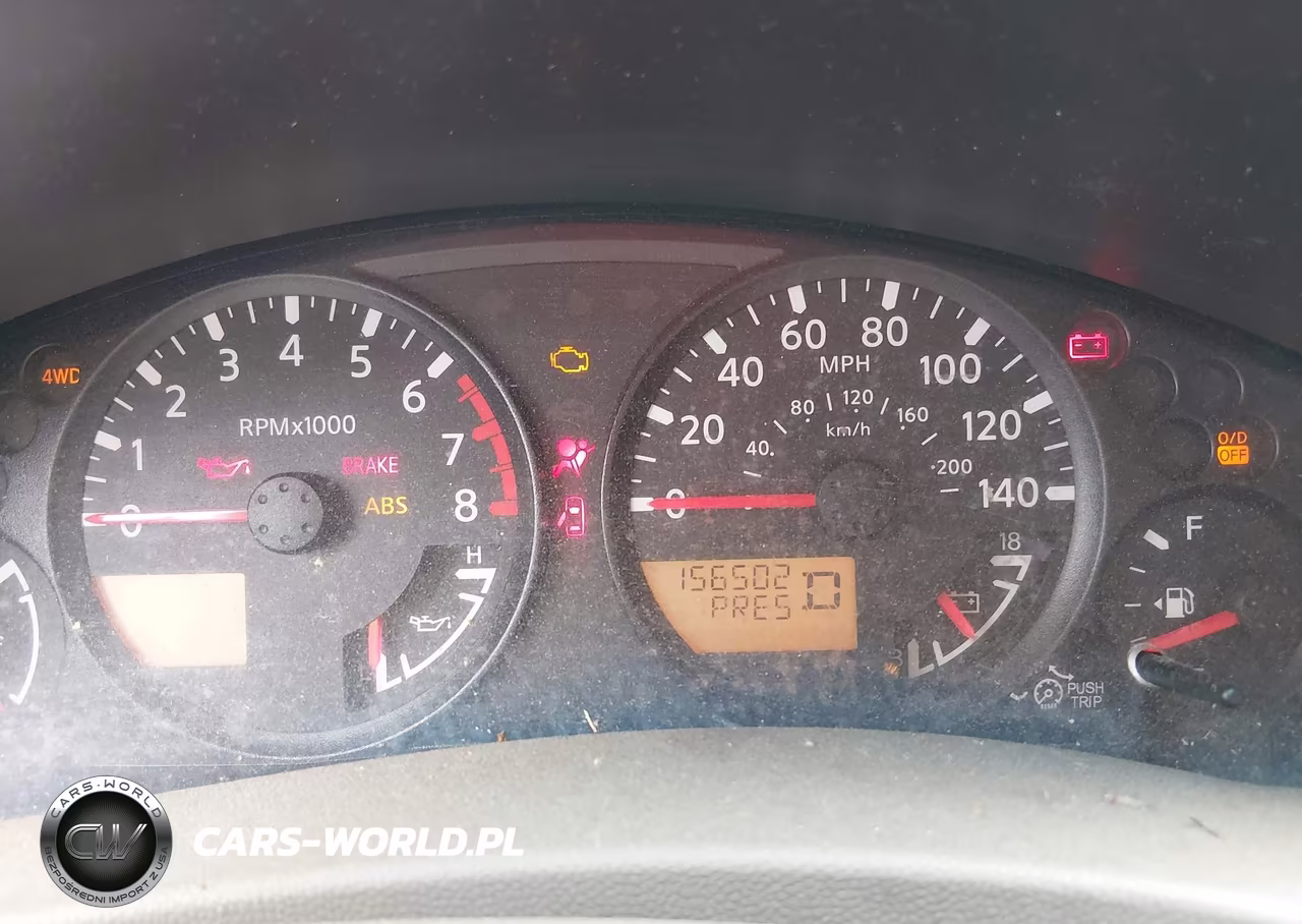2015 Nissan Frontier Sv VIN:1N6AD0EV4FN769669 - 7