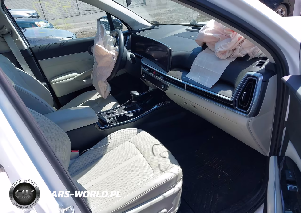 2025 Kia Sorento X-Line Sx VIN:5XYRKDJF5SG356405 - 5