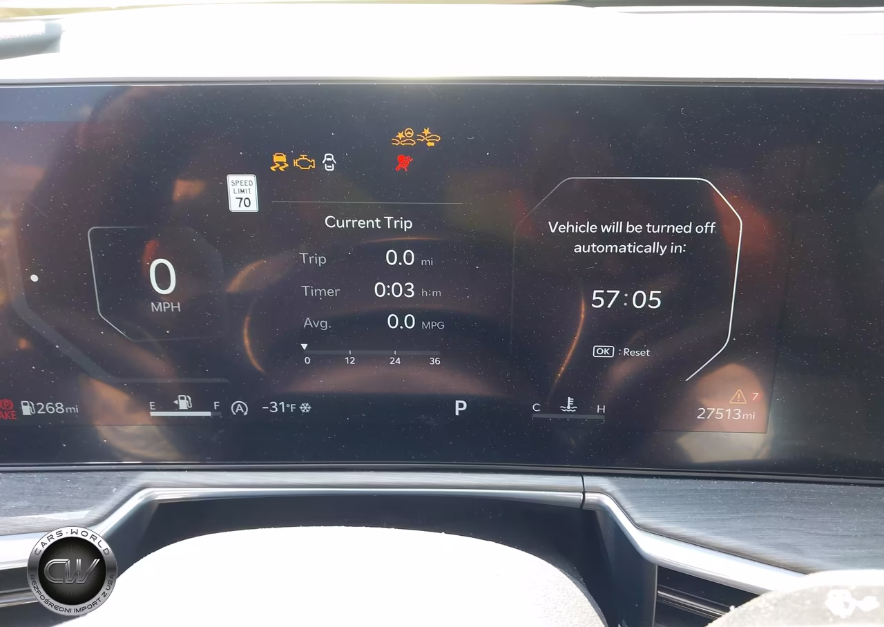 2025 Kia Sorento X-Line Sx VIN:5XYRKDJF5SG356405 - 7