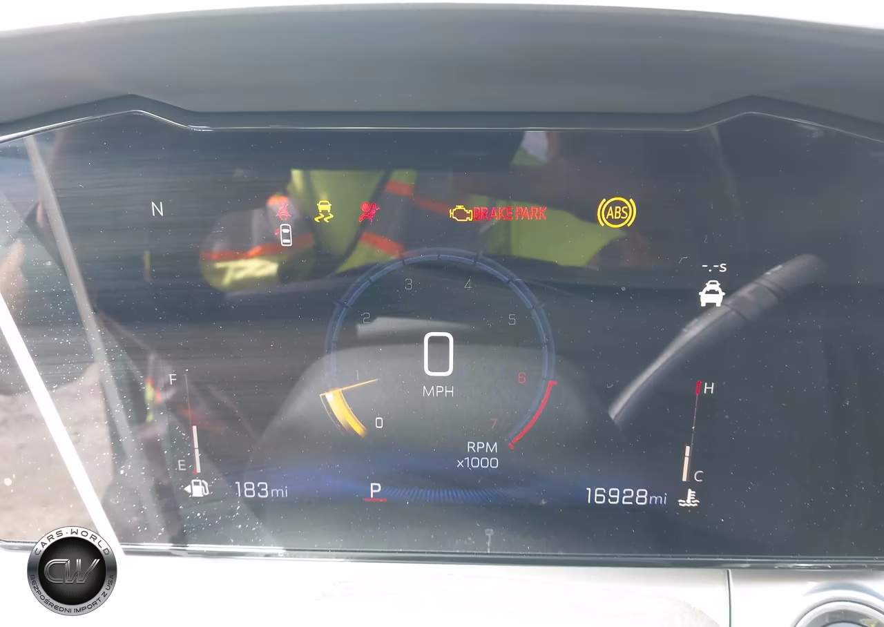 2025 Chevrolet Trax Fwd Lt VIN:KL77LHEP1SC029502 - 7