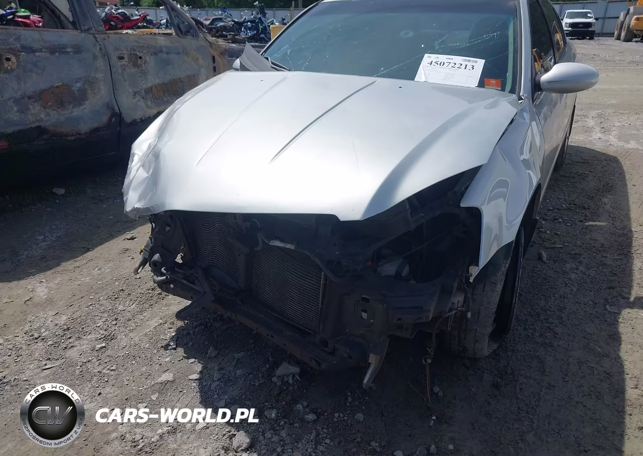 2006 Nissan Altima 2.5 S VIN:1N4AL11D56N459965 - 6