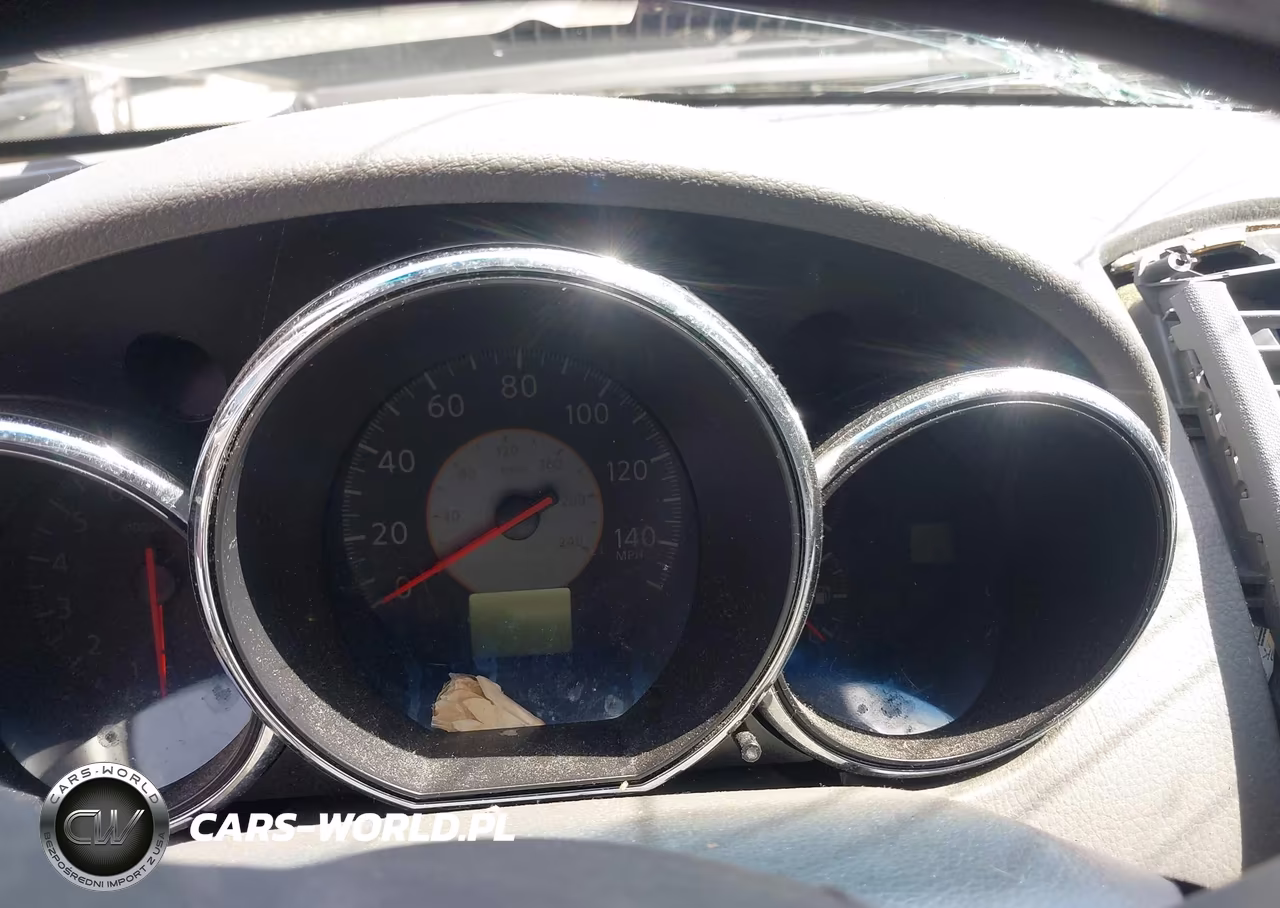 2006 Nissan Altima 2.5 S VIN:1N4AL11D56N459965 - 7