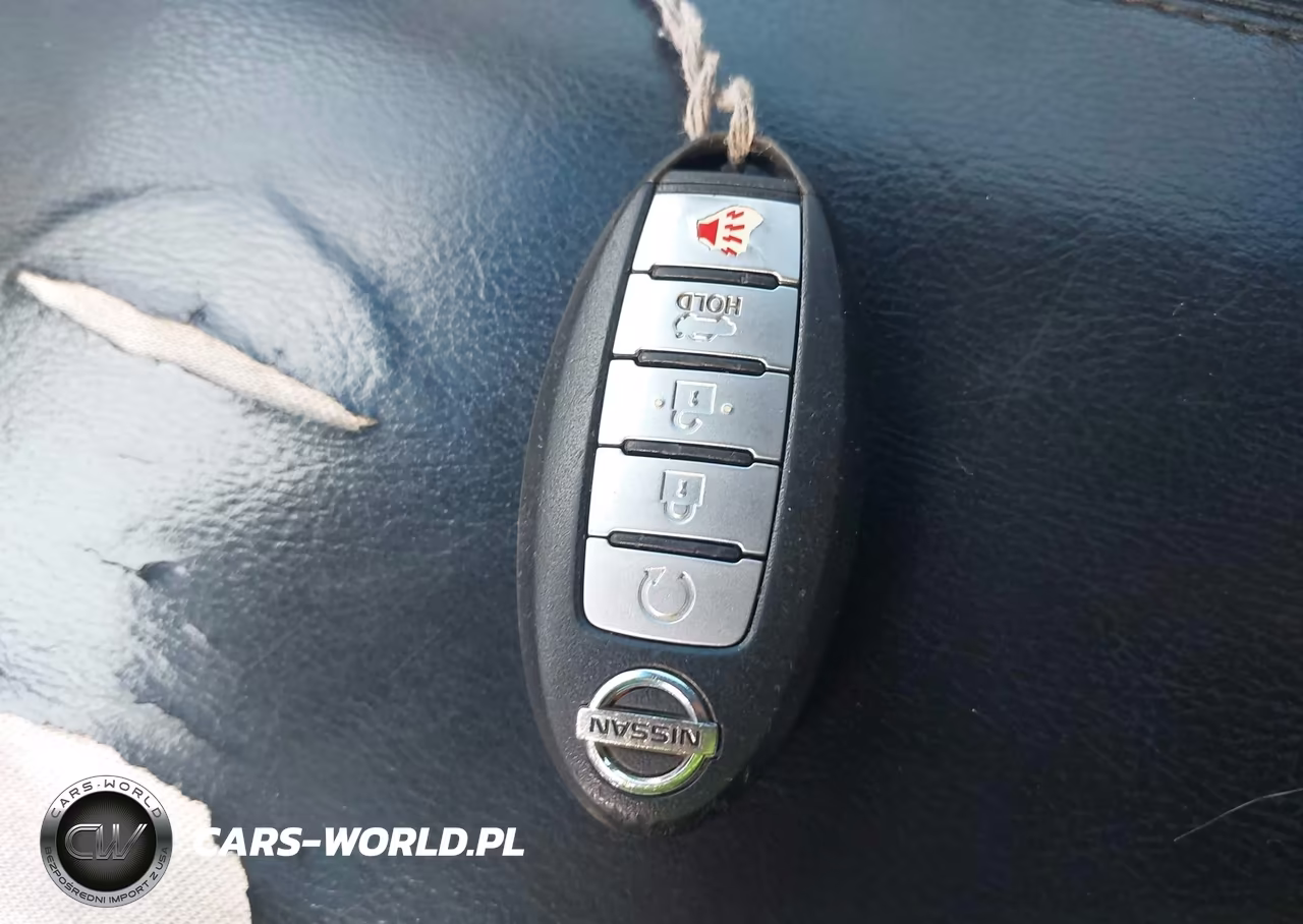 2015 Nissan Altima 2.5 S VIN:1N4AL3AP2FN918410 - 11