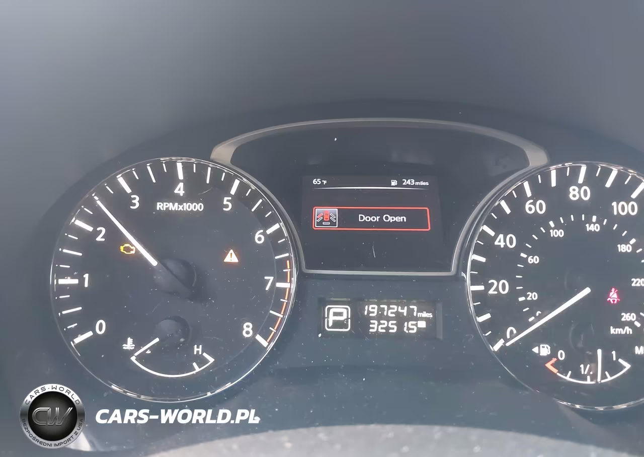 2015 Nissan Altima 2.5 S VIN:1N4AL3AP2FN918410 - 7