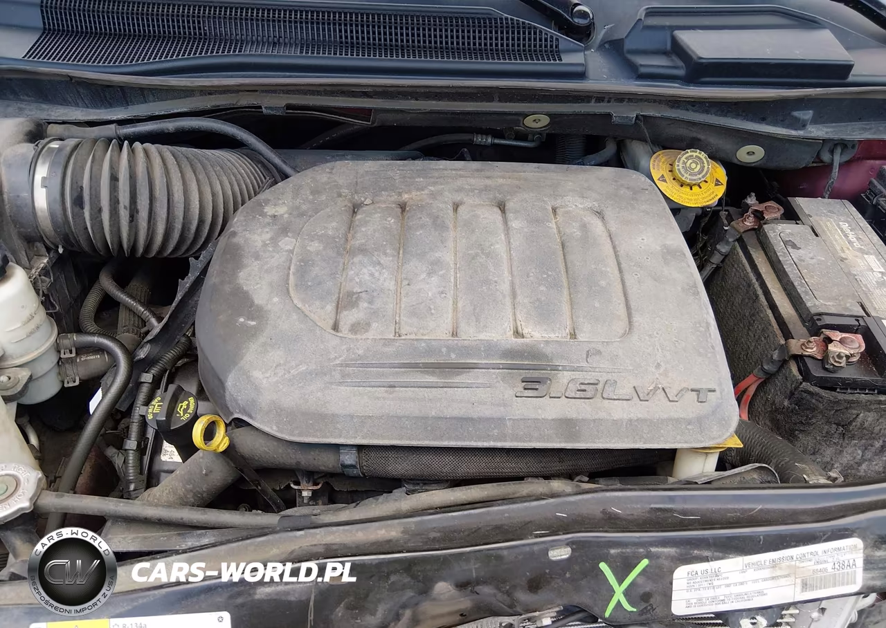 2019 Dodge Grand Caravan Sxt VIN:2C4RDGCG9KR729524 - 10