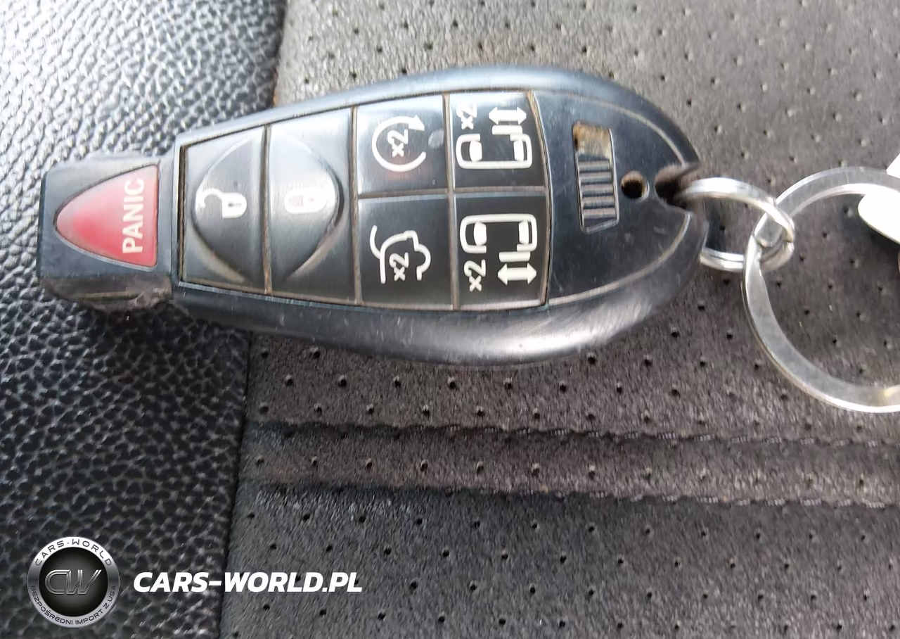 2019 Dodge Grand Caravan Sxt VIN:2C4RDGCG9KR729524 - 11